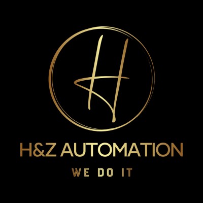 H&Z AUTOMATION's Logo