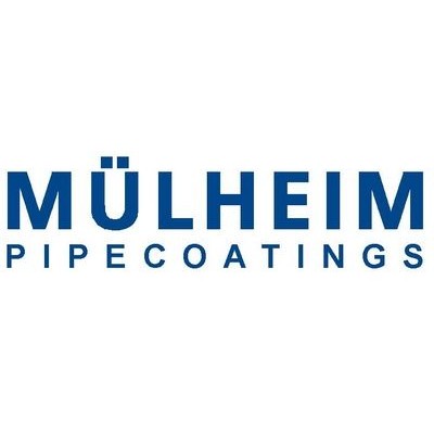 MÜLHEIM PIPECOATINGS GmbH's Logo