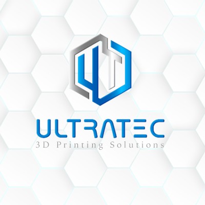 Ultratec 3D Printing's Logo