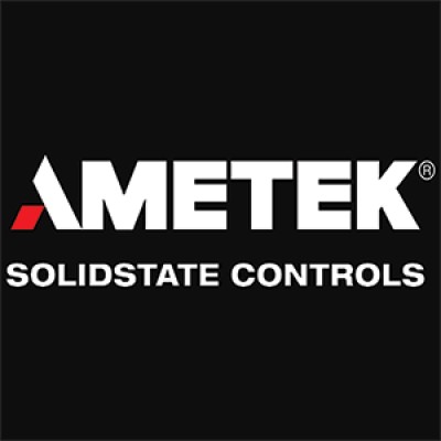 AMETEK Solidstate Controls's Logo