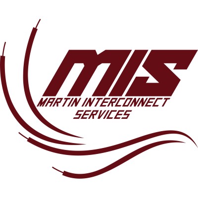 Martin Interconnect Svc Inc's Logo