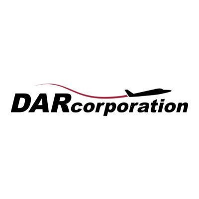 DARcorporation's Logo