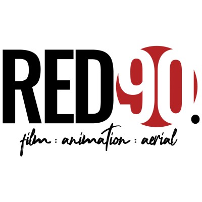 RED 90 LIMITED's Logo