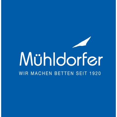 Mühldorfer GmbH & Co.KG's Logo