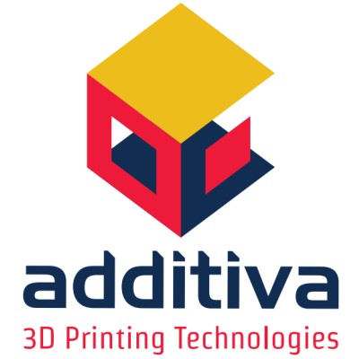 ADDITIVA 3D Printing Technologies's Logo