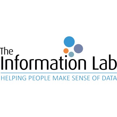 The Information Lab Deutschland's Logo