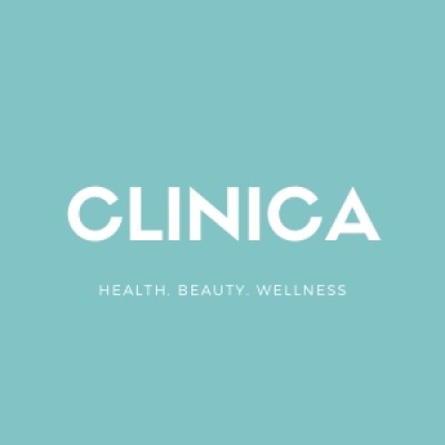 Clinica's Logo