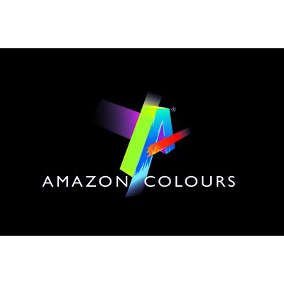 AMAZON COLOURS's Logo