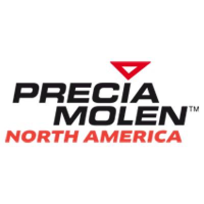 Precia Molen North America's Logo