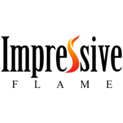 Impressive Flame's Logo