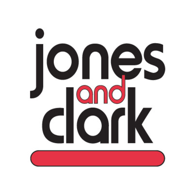 Jones and Clark - Experts in Industrial Supplies and Specialist Sourcing's Logo