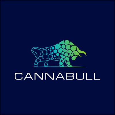 Cannabull's Logo