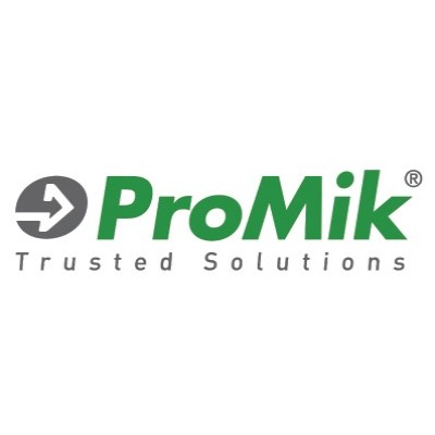 ProMik® Programmiersysteme für die Mikroelektronik GmbH's Logo