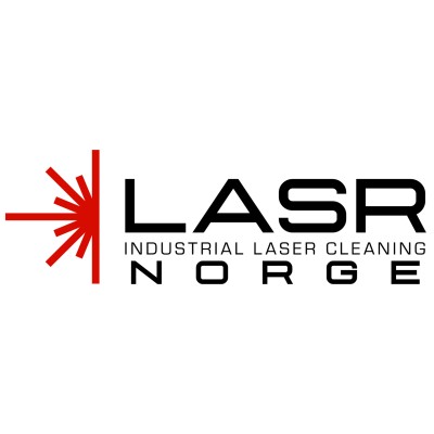 LASR Norge's Logo