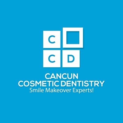 Cancun Cosmetic Dentistry's Logo