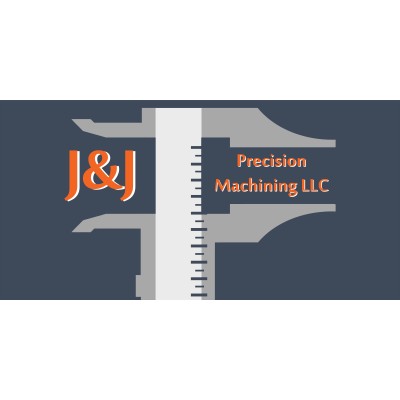 J&J Precision Machining's Logo