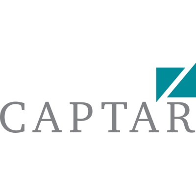 Captar's Logo