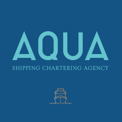 Aqua Chartering & Trading Co. Ltd.'s Logo