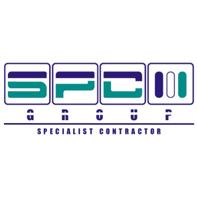 SPC Group's Logo