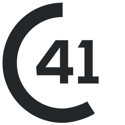 Circa 41's Logo