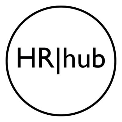 HR|hub's Logo