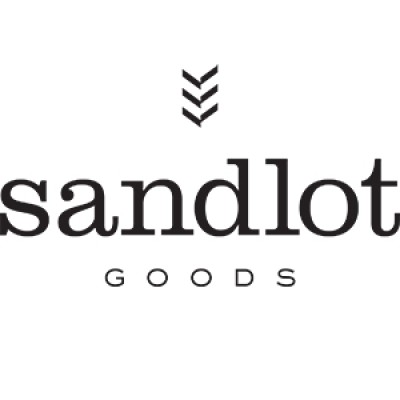 Sandlot Goods's Logo