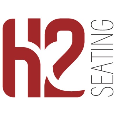 H2 SEATING's Logo