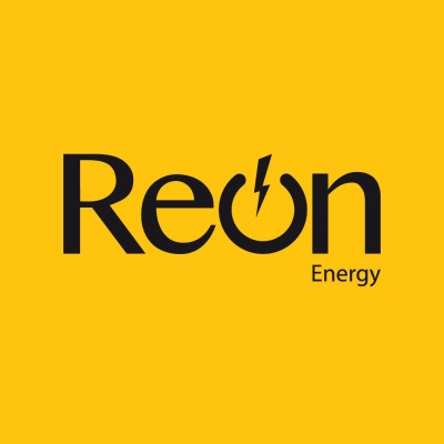 Reon Energy Limited's Logo