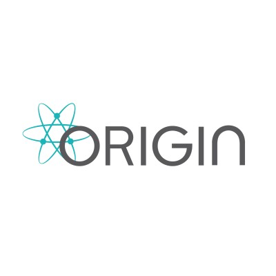 Origin Pharma Packaging's Logo