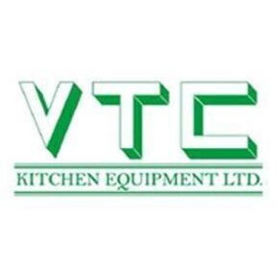 VTC Kitchen Equipment Ltd.'s Logo