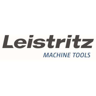 Leistritz Machine Tools's Logo