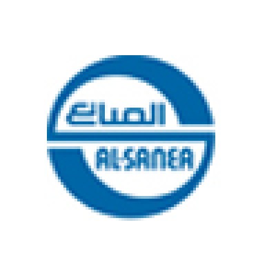 Al Sanea Chemical Products Logo