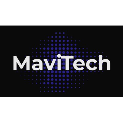 MaviTech Professional Services LLC's Logo