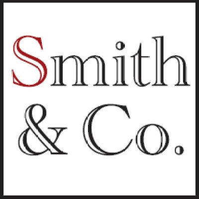 Smith and Company LLC's Logo