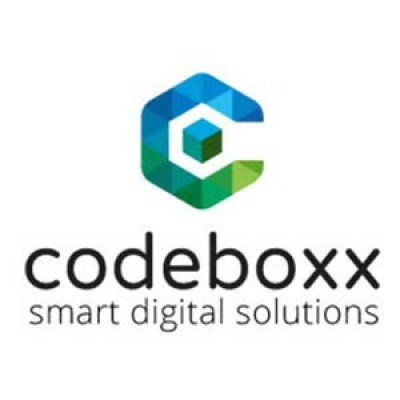 Codeboxx - Smart Digital Solutions's Logo