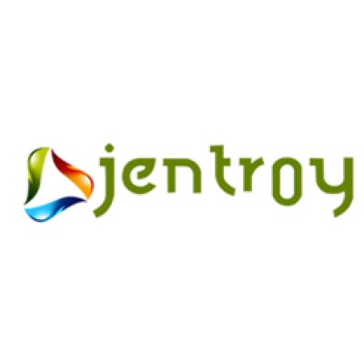 Jentroy Uganda Limited Logo