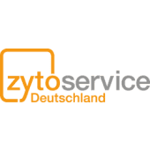 Zytoservice's Logo