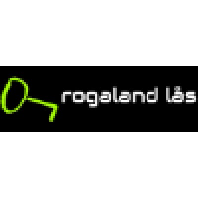 Rogaland Lås's Logo