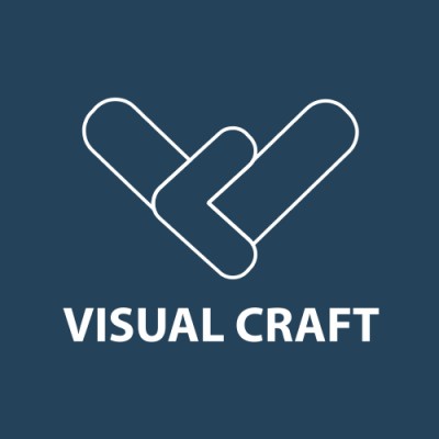 Visual Craft Inc. Logo