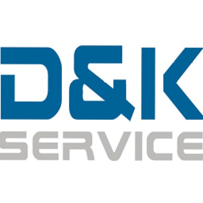 Diesel & Komponentservice AS's Logo