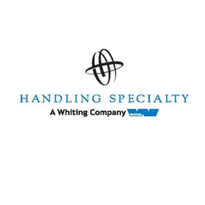 Handling Specialty Manufacturing Ltd.'s Logo