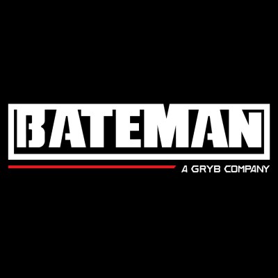 Bateman Manufacturing's Logo