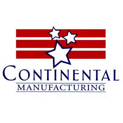 Continental Manufacturing LLC's Logo