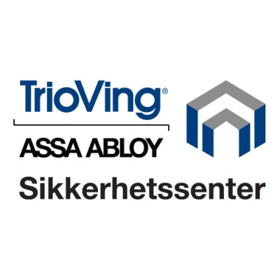 TrioVing Sikkerhetssenter's Logo