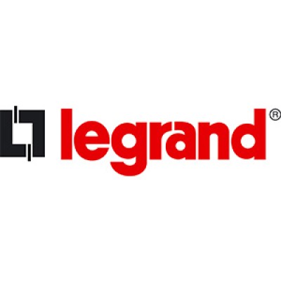 Legrand Singapore's Logo