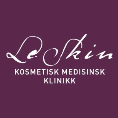 Le Skin's Logo