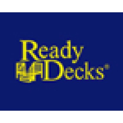 Ready Decks Inc.'s Logo