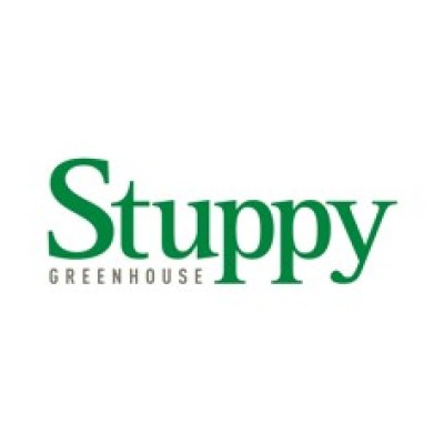 STUPPY GREENHOUSE INC's Logo