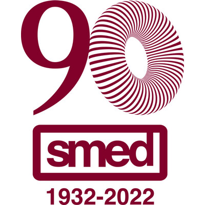 Smed T. Kristiansen AS's Logo