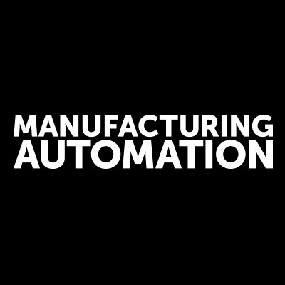 Manufacturing AUTOMATION's Logo